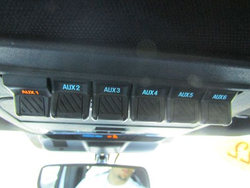 Used 2022 Ford F150 Raptor w/ Equipment Group 801A High image 30