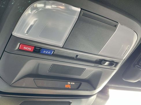 Certified 2025 Subaru Crosstrek 2.5i Sport w/ Popular Package #4A image 21