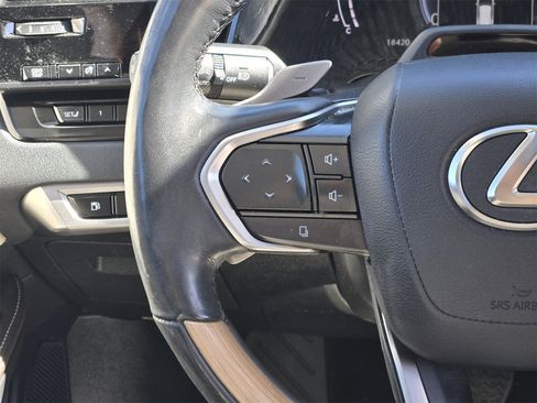 Used 2023 Lexus RX 350 AWD image 25