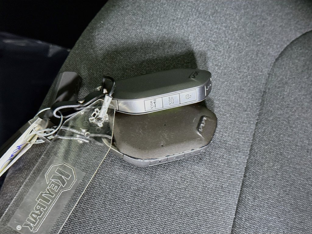 Certified 2025 Kia K4 FWD image 31