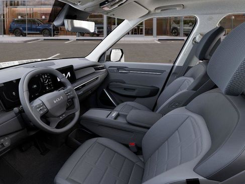 New 2026 Kia EV9 Land w/ Nightfall Edition Package AWD/4WD image 17