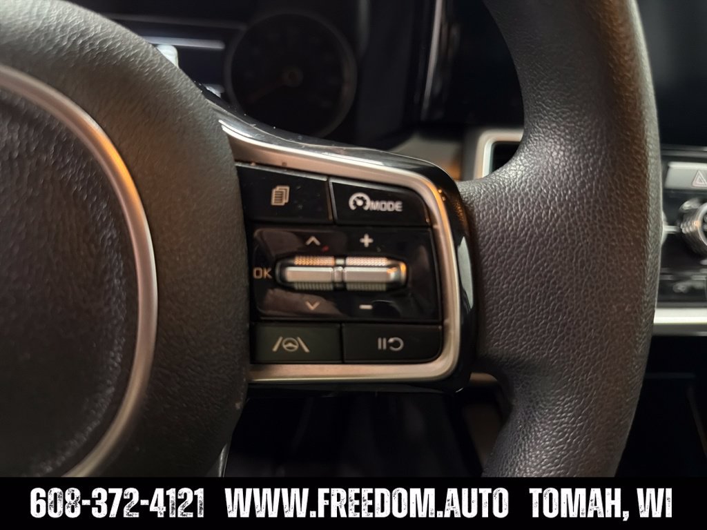 Used 2021 Kia Sorento LX FWD image 26