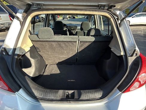Used 2010 Nissan Versa 1.8 S w/ PWR Plus Pkg image 13