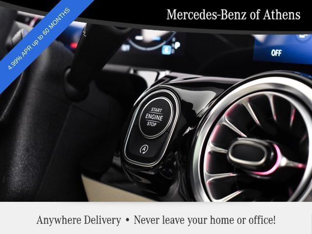 New 2026 Mercedes-Benz GLA 250 image 29