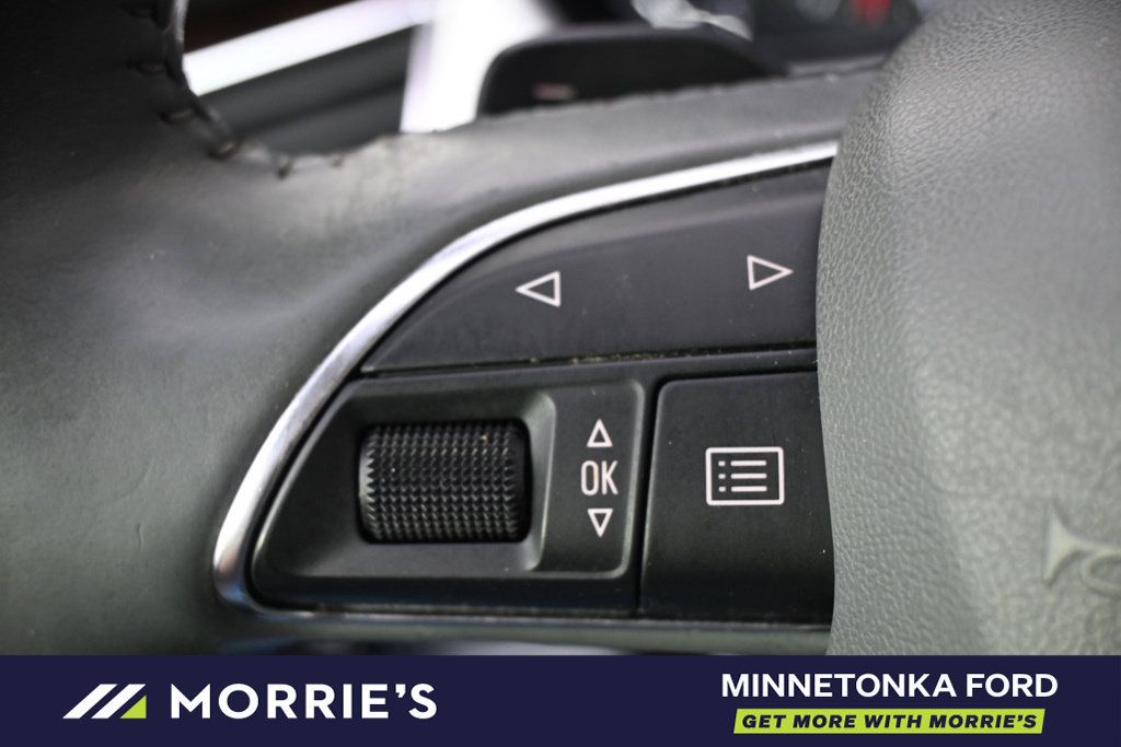 Used 2013 Audi A8 4.0T AWD/4WD image 33
