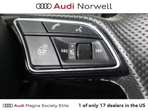 Used 2022 Audi S5 Premium AWD/4WD image 31