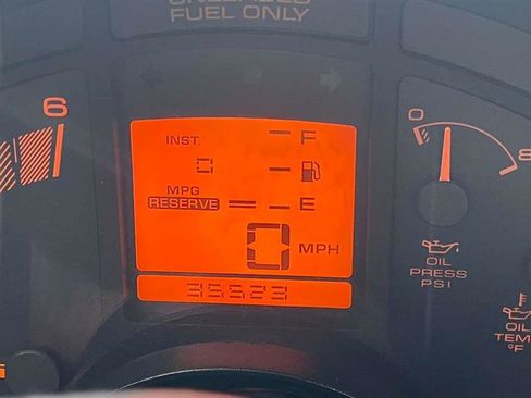 Used 1990 Chevrolet Corvette Convertible image 55