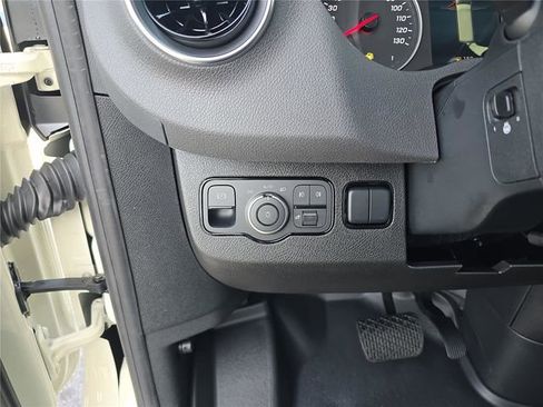 New 2026 Mercedes-Benz Sprinter 2500 image 32