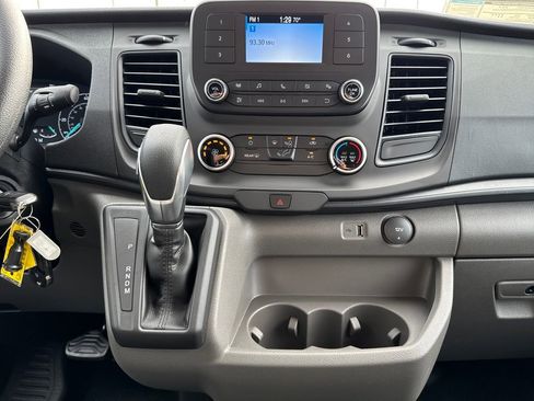 New 2025 Ford Transit 350 XL image 19