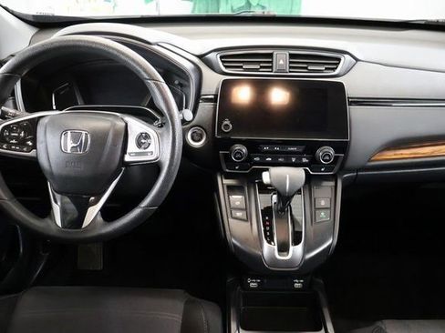 Used 2020 Honda CR-V EX image 12