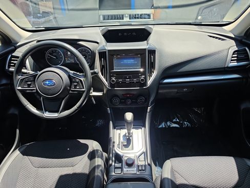 Used 2020 Subaru Forester Premium AWD/4WD image 17