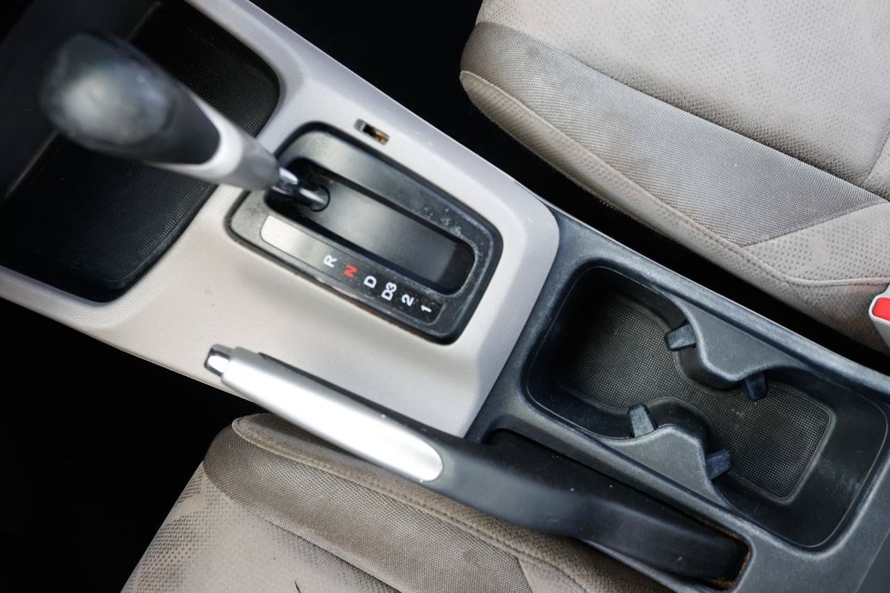 Used 2012 Honda Civic EX image 35