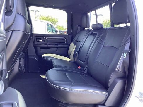 Used 2023 RAM 2500 Rebel w/ Level 2 Equipment Group image 29