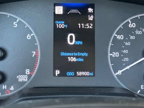 Used 2024 Toyota Corolla LE FWD image 24