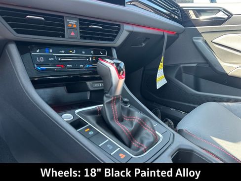 New 2026 Volkswagen Jetta GLI Autobahn image 19