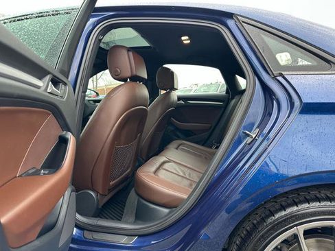 Used 2015 Audi A3 1.8T Premium image 12