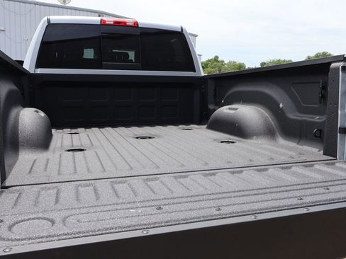 New 2026 RAM 3500 Tradesman AWD/4WD image 15