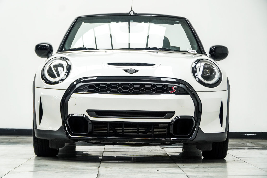 Used 2023 MINI Cooper S FWD image 14