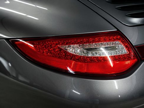 Used 2009 Porsche 911 Carrera 4S AWD/4WD image 31
