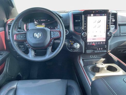 Used 2025 RAM 1500 Rebel w/ Rebel Level 1 Equipment Group AWD/4WD image 12