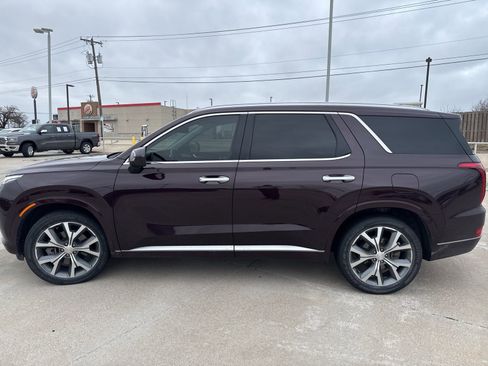 Used 2021 Hyundai Palisade Limited image 6