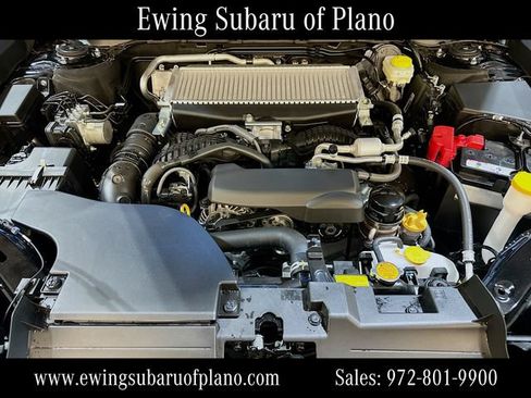 Used 2026 Subaru Outback Wilderness w/ Wilderness Package AWD/4WD image 32