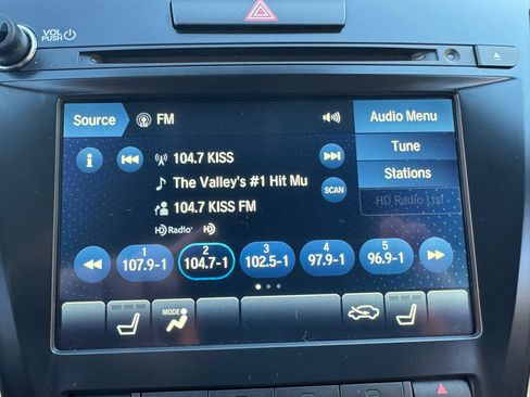 Used 2018 Acura TLX A-Spec image 38