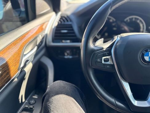 Used 2019 BMW X3 sDrive30i w/ Convenience Package image 8