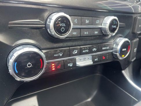 Used 2023 Ford F150 XLT w/ Equipment Group 302A High image 35