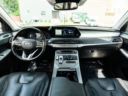 Used 2020 Hyundai Palisade SEL AWD/4WD image 35