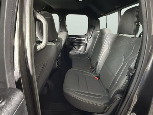 Used 2022 RAM 1500 Big Horn image 27