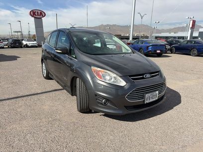 Used 2015 Ford C-MAX Energi SEL w/ Equipment Group 302A