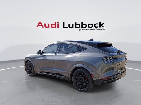 Used 2023 Ford Mustang Mach-E GT w/ GT Performance Edition AWD/4WD image 6