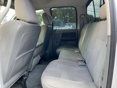 Used 2006 Dodge Ram 1500 Truck SLT AWD/4WD image 10