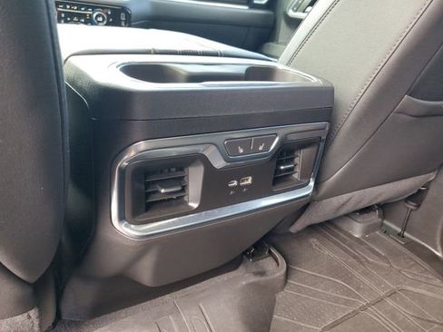 Used 2023 Chevrolet Silverado 1500 High Country image 16
