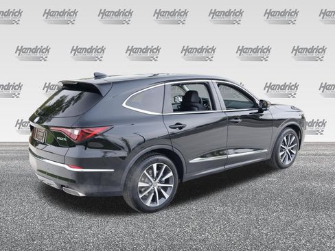 Used 2026 Acura MDX FWD w/ Technology Package image 9