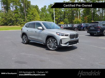 Certified 2026 BMW X1 xDrive28i w/ Technology Package