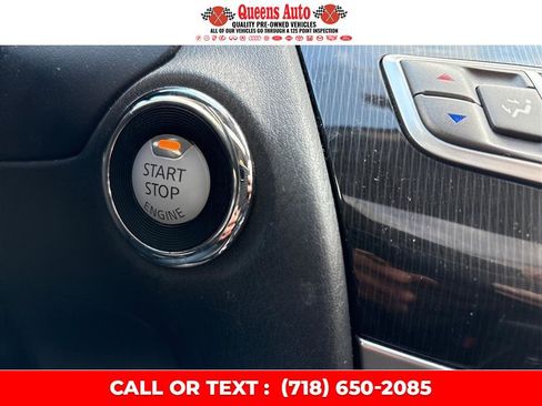 Used 2018 INFINITI QX60 Luxe w/ Premium Plus Package image 43