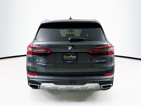 Used 2019 BMW X5 xDrive40i w/ Premium Package 2 AWD/4WD image 7