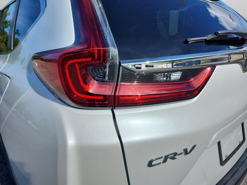 Used 2020 Honda CR-V EX image 16