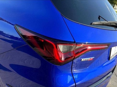Used 2023 Acura MDX Type S w/ Advance Package image 20