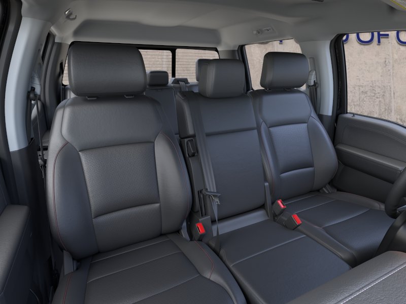 New 2026 Ford F350 Lariat AWD/4WD image 10