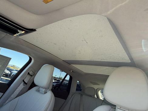 New 2026 Mercedes-Benz EQE 320 4MATIC SUV image 19