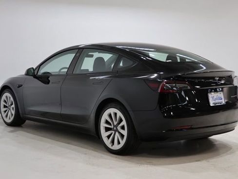 Used 2022 Tesla Model 3 Long Range image 6