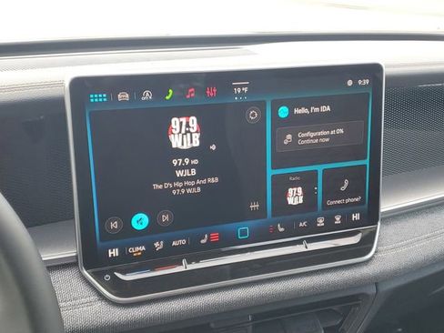 New 2026 Volkswagen Tiguan S image 18