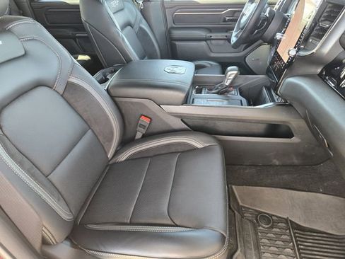 Used 2025 RAM 1500 Rebel w/ G/T Package image 15