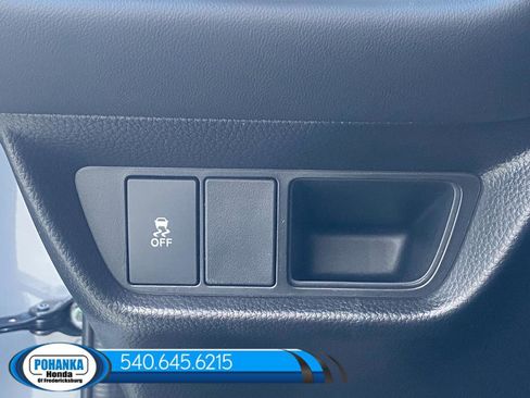 New 2026 Honda HR-V EX-L image 23
