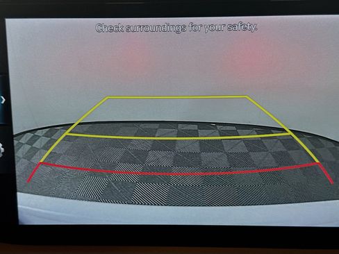 Used 2024 Genesis G80 Advanced image 25