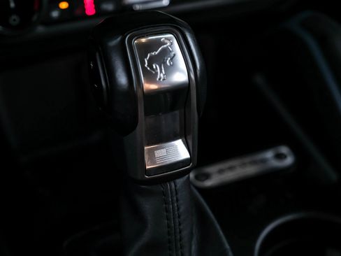 Used 2022 Ford Bronco Wildtrak image 25