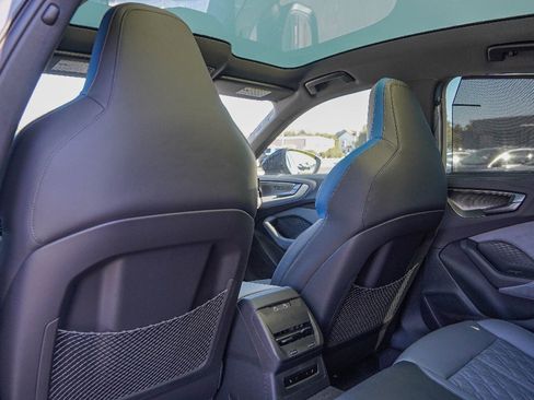 New 2025 Audi S5 Prestige image 23